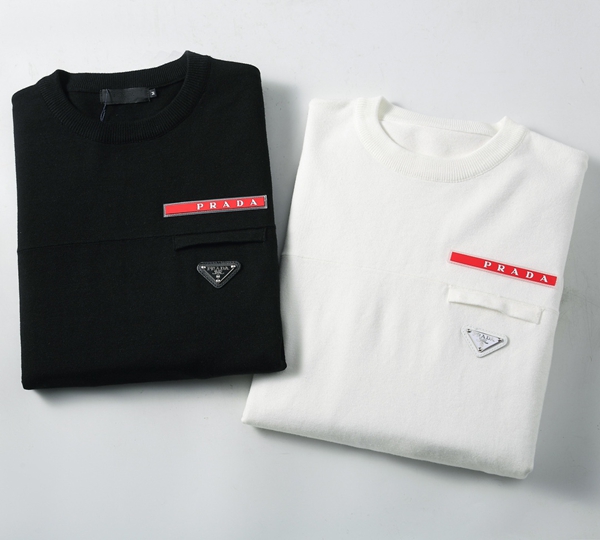 ブランドセーター着用イメージ